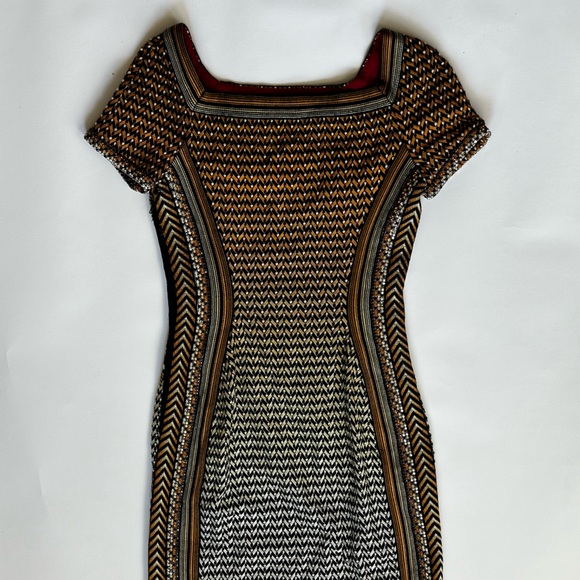 Missoni dress. Worn 2 times. Very good quality